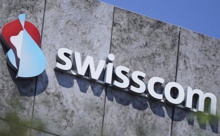 Vodafone Exits Italian Market, Sells Operations To Swisscom For $8.7 Billion In Landmark Deal