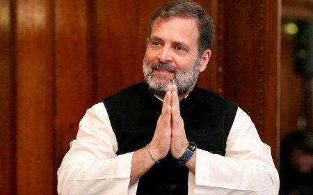 Lok Sabha Elections 2024 Scheduled in 7 Phases Starting April 19, With Results Declared June 4