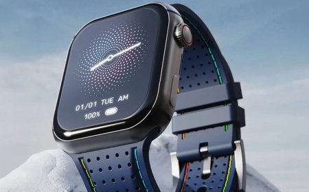 Fire-Boltt Dream Smartwatch Review: Price, Specifications, Features & More