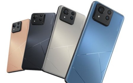 Asus Zenfone 11 Ultra Review: Price, Specifications, Features & More