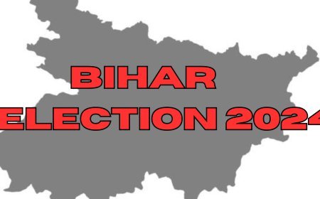 Bihar Lok Sabha Election 2024: Bihar Schedule, Dates, Seats & More