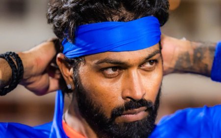 Hardik Pandya Says Rohit Sharma Will Support Him In IPL 2024