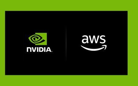 NVIDIA and AWS Partner for Breakthroughs in Healthcare and Life Sciences Through AI Innovation