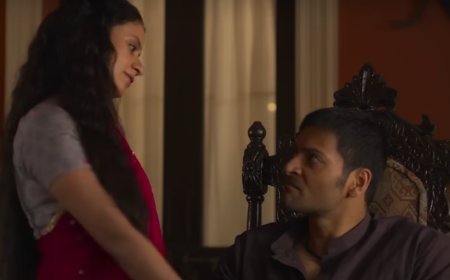 Mirzapur 3 First Look Revealed: Ali Fazal And Pankaj Tripathi Make A Comeback In The Much Awaited Series