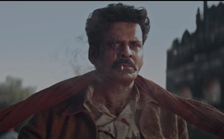 Bhaiyya Ji Teaser Review: Manoj Bajpayee Dazzles In A Riveting And Intense Portrayal
