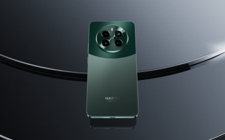 Realme Narzo 70 Pro 5G Review: Price, Specifications, Features & More