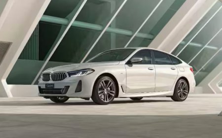 BMW 620d M Sport Signature: Price, Specifications, Features & More