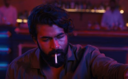 Yuva Trailer Review: Yuvraj Rajkumar Shines Alongside Sapthami Gowda in Gripping Debut Tale