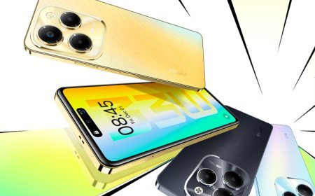 Infinix Note 40 Pro 5G: Price, Specifications, Features & More