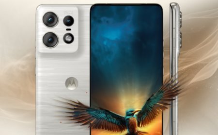 Motorola Edge 50 Pro 5G: Price, Specifications, Features & More