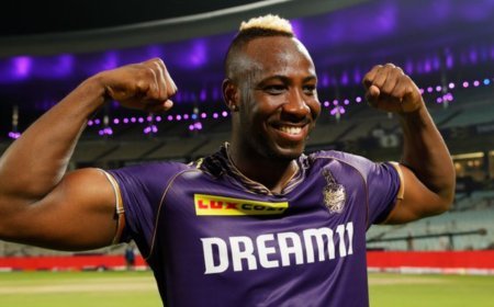 Kolkata Knight Riders Edge Out Sunrisers Hyderabad In Thrilling Last-Over Victory In IPL 2024