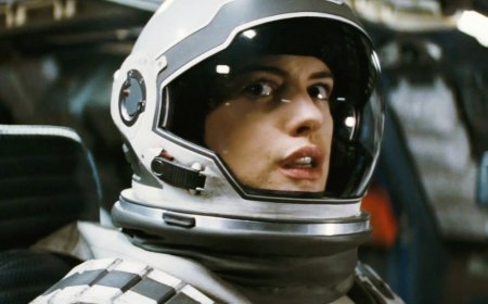 Anne Hathaway Credits Christopher Nolan For Career Resurgence After Addressing "Hathahate" Impact On Roles