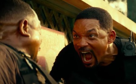 Bad Boys Ride Or Die Trailer Review: Smith And Lawrence Return For Explosive Action!