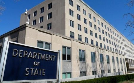 India Calls In US Envoy Regarding State Department Comments On Kejriwal's Arrest Situation