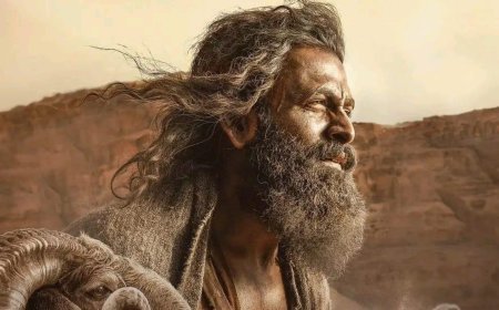 Aadujeevitham The Goat Life Review: Prithviraj Sukumaran's Film Garners Enthusiastic Response And Rewrites The Script Of Success