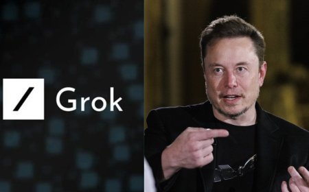 Grok 2 Enters Training, Ready To Meet Or Exceed All Expectations On Public Release: Elon Musk