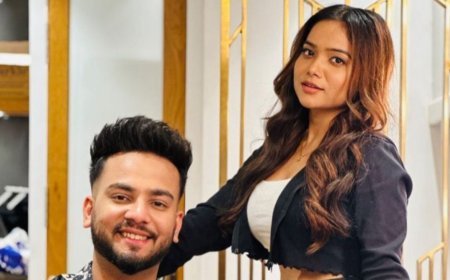 Manisha Rani Ends 'Elvisha' Saga, Open Up The True Reason For Unfollowing Elvish Yadav From Social Media