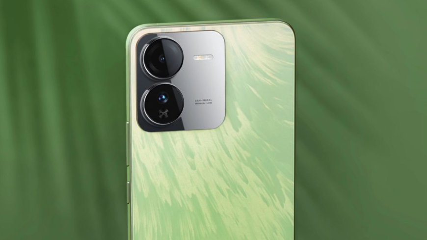 iQOO Z9 Review: Price, Specifications, Features & More