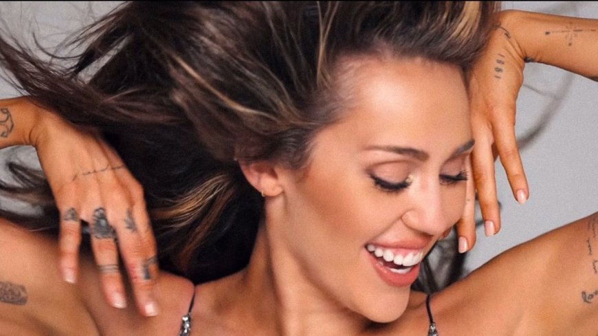 Miley Cyrus and Pharrell Williams Drop Music Video for 'Doctor (Work It Out)'