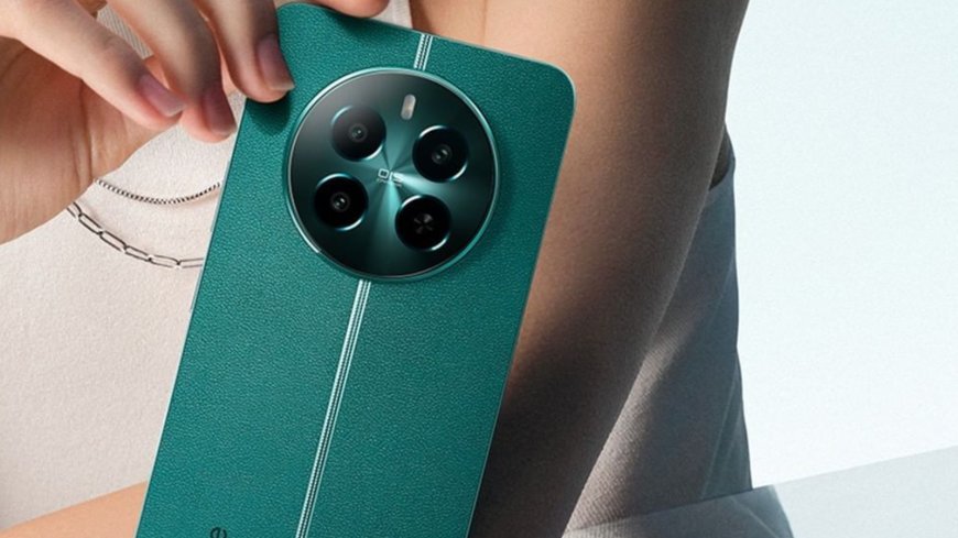 Realme 12+ 5G Review: Price, Specifications, Features & More