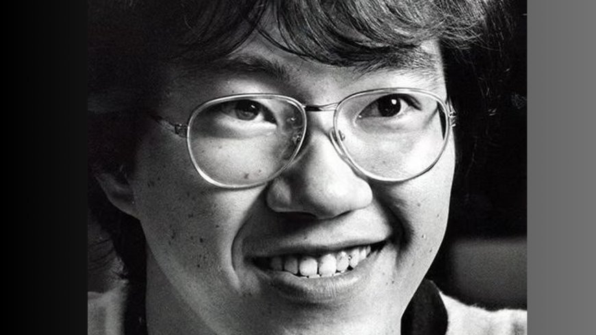 Akira Toriyama Legendary Dragon Ball Creator Passes Away, Leaving An Everlasting Legacy In Anime Culture