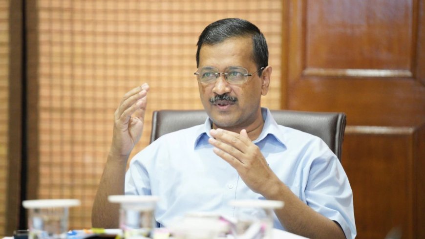 Delhi Court Denies Stay, Arvind Kejriwal Faces Refusal On ED Summons For Money Laundering Case