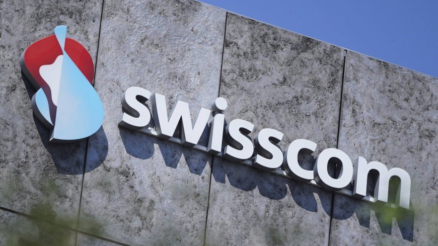 Vodafone Exits Italian Market, Sells Operations To Swisscom For $8.7 Billion In Landmark Deal