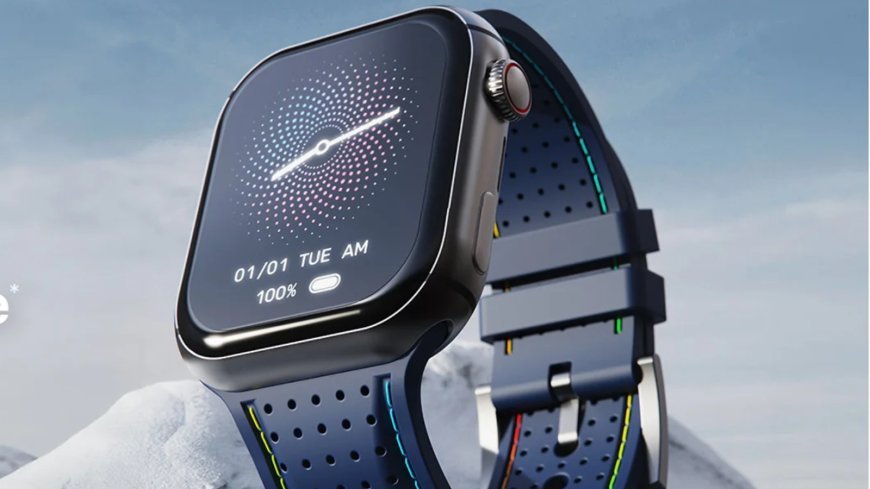 Fire-Boltt Dream Smartwatch Review: Price, Specifications, Features & More