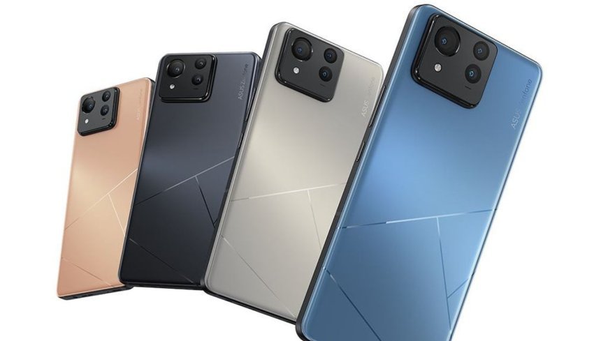 Asus Zenfone 11 Ultra Review: Price, Specifications, Features & More
