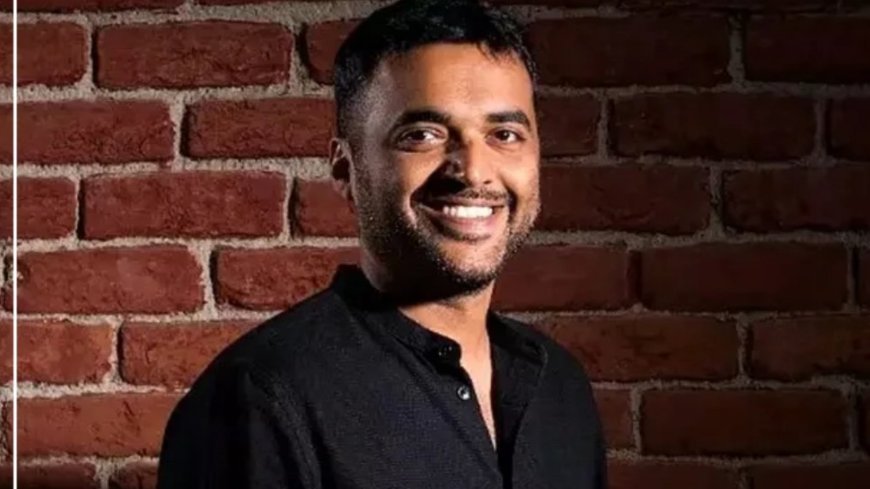 Zomato CEO Deepinder Goyal Ties Knot With Former Mexican Model Grecia Munoz