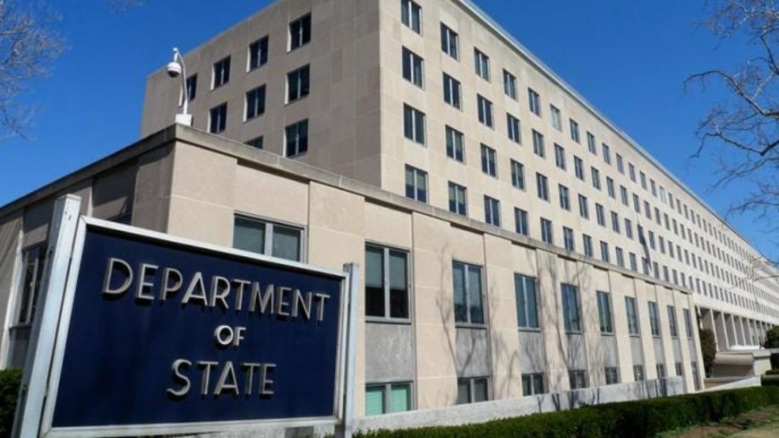 India Calls In US Envoy Regarding State Department Comments On Kejriwal's Arrest Situation