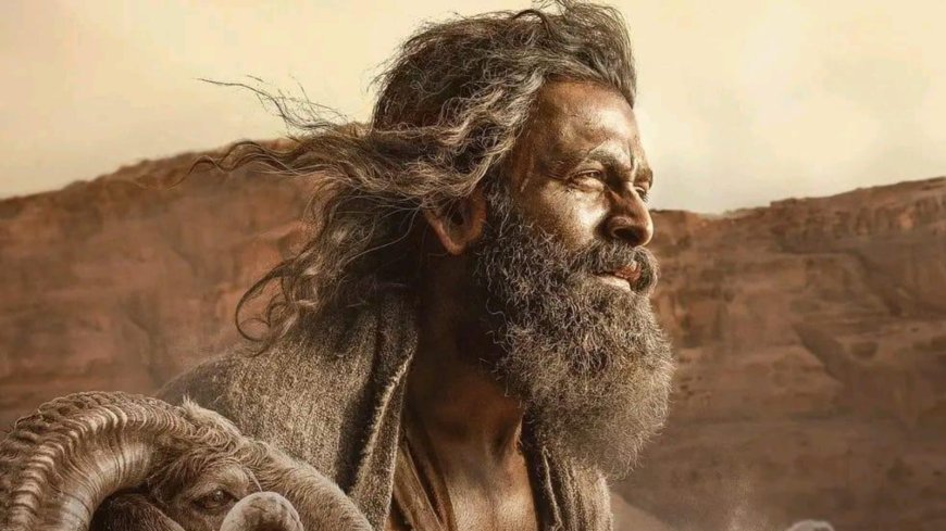 Aadujeevitham The Goat Life Review: Prithviraj Sukumaran's Film Garners Enthusiastic Response And Rewrites The Script Of Success