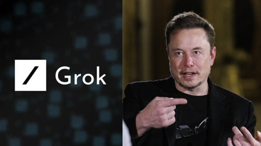 Grok 2 Enters Training, Ready To Meet Or Exceed All Expectations On Public Release: Elon Musk