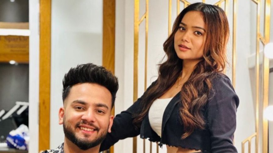 Manisha Rani Ends 'Elvisha' Saga, Open Up The True Reason For Unfollowing Elvish Yadav From Social Media