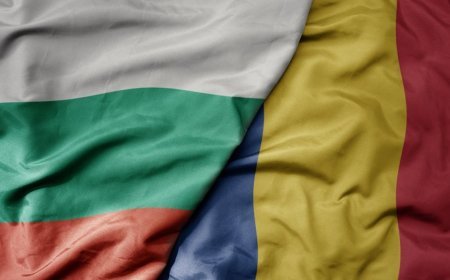 Bulgaria And Romania Join Europe's Schengen Area After Thirteen Year Long Wait