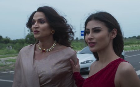 Love Sex Aur Dhoka 2 Review: Ektaa Kapoor Unveils A Daring Peek Into The Sinister Depths Of The Online Realm