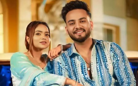 Elvish Yadav With His Friends Targets & Made Fun Of Manisha Rani On Social Media