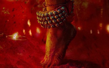 Pushpa 2: The Rule Teaser Date Announced, Allu Arjun's  Movie Presented A New Poster