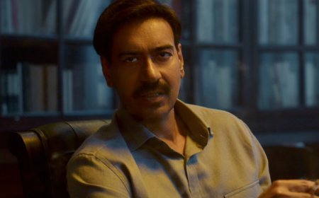 Maidaan Trailer Review: Ajay Devgn Is Single-Minded About Elevating Indian Football