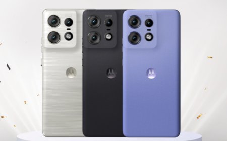 Motorola Edge 50 Pro Review: Price, Specifications, Features & More