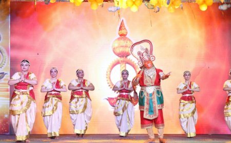 Ramnavami Yagya Mahotsav Day 4: The Importance of Self-Realization in the Spiritual Awakening