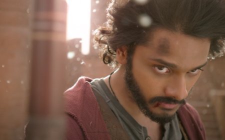 Mirai Trailer Review: Teja Sajja Portrays A 'Super Yodha' In The Battle For The Ages