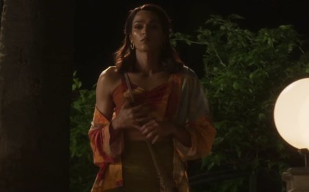 Love Sex Aur Dhokha 2 Movie Review: Dibakar Banerjee Aims A Scathing Critique To The Internet And Gen Z