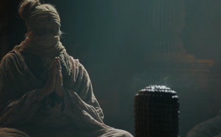 Kalki 2898 AD Teaser Review: Amitabh Bachchan's Look As Ashwatthama Is Finally Here