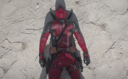 Deadpool & Wolverine Teaser Review: New Look Of Hugh Jackman Is Unveiled