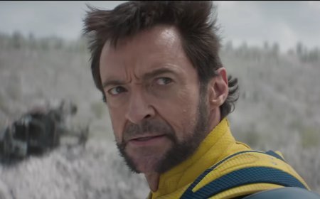 Deadpool And Wolverine Trailer Review: Ryan Reynolds And Hugh Jackman LeadThe Revival Of SuperHero Genre