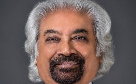 Sam Pitroda's 'Inheritance Tax' Remarks Leads To A Clash Between Congress And BJP