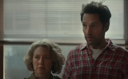 Ghostbusters Frozen Empire Movie Review: Paul Rudd's Film Turned Out To Be Underwhelming