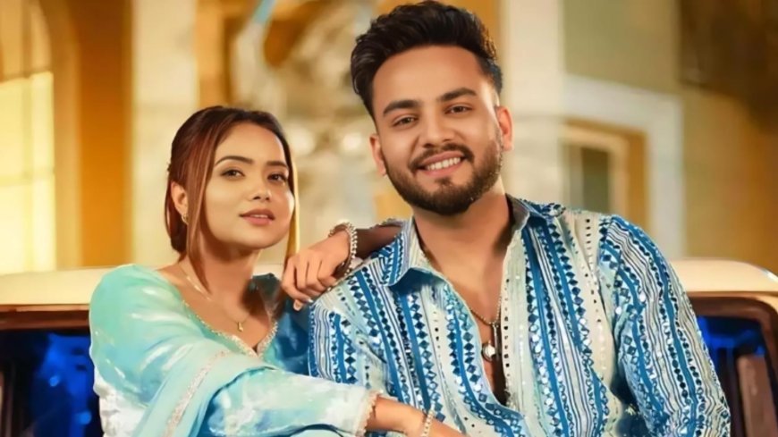 Elvish Yadav With His Friends Targets & Made Fun Of Manisha Rani On Social Media