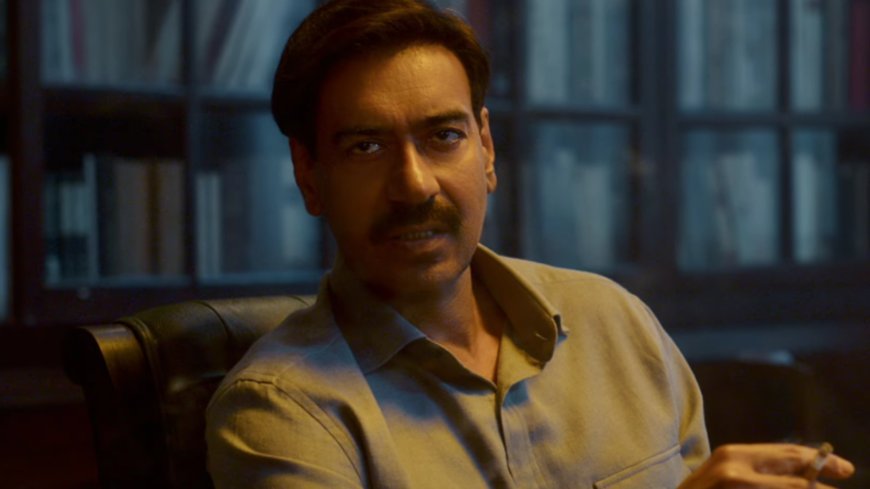 Maidaan Trailer Review: Ajay Devgn Is Single-Minded About Elevating Indian Football